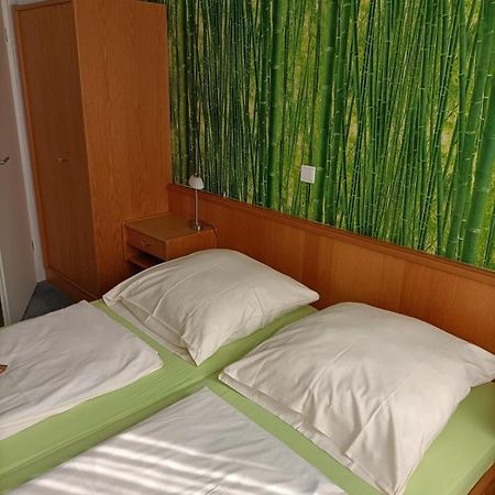 Dierdorf Hotel-Restaurant Babylon מראה חיצוני תמונה